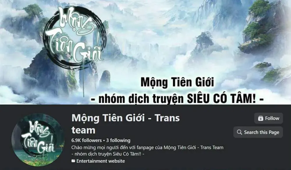 Đế Bá Chapter 133 - AB Truyện