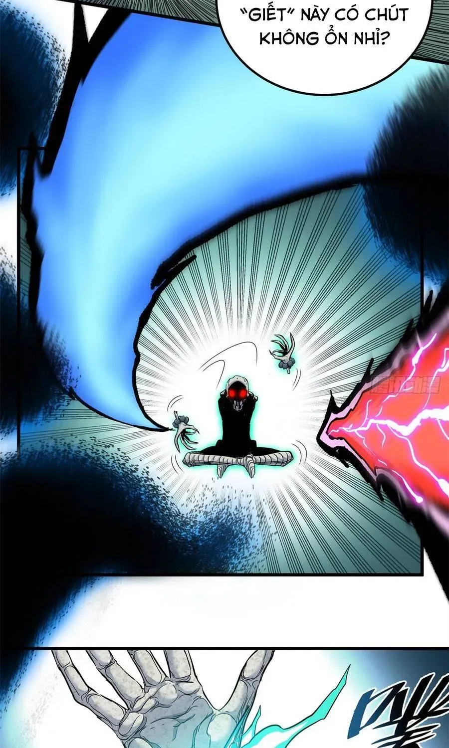 Đế Bá Chapter 133 - AB Truyện