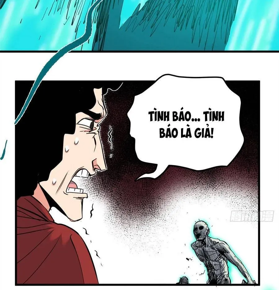 Đế Bá Chapter 133 - AB Truyện