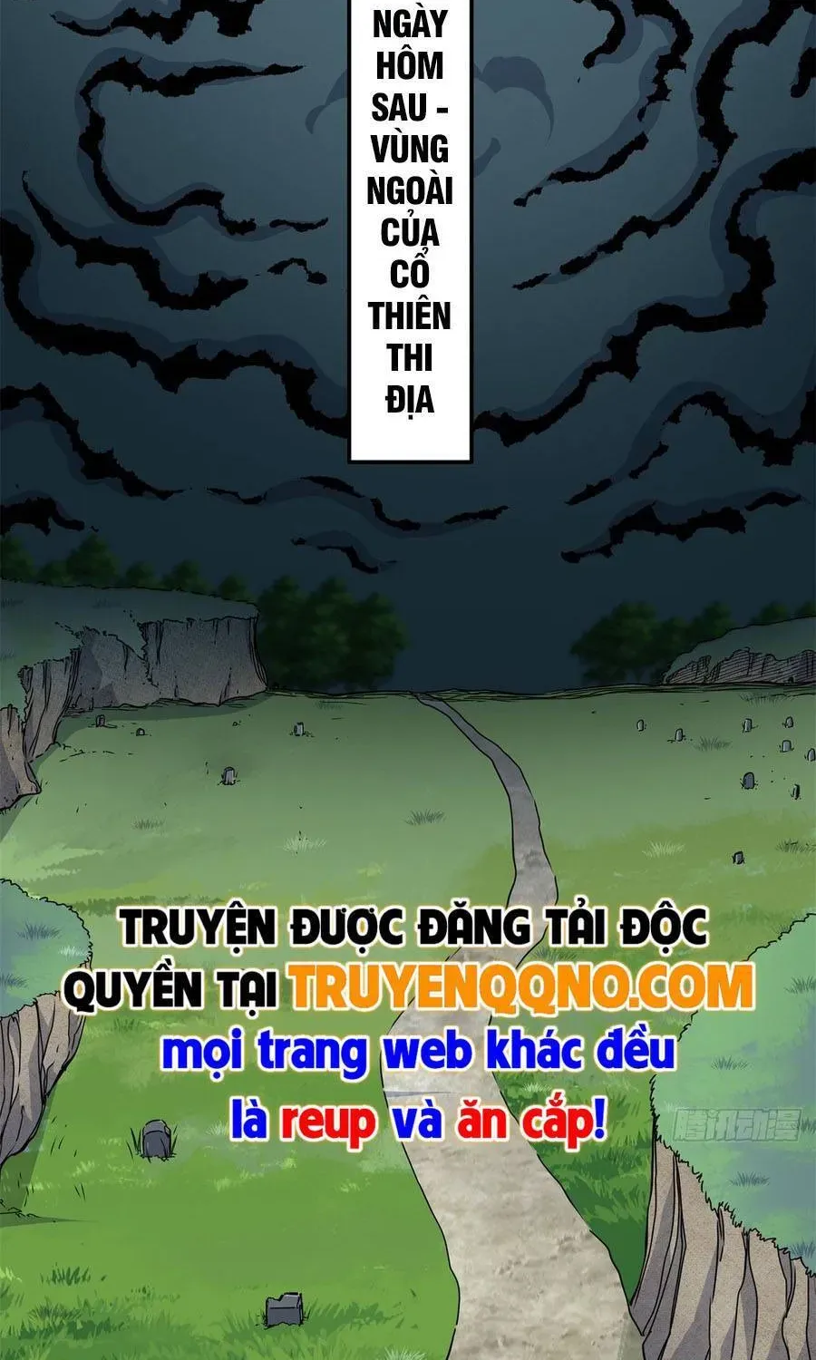 Đế Bá Chapter 133 - AB Truyện