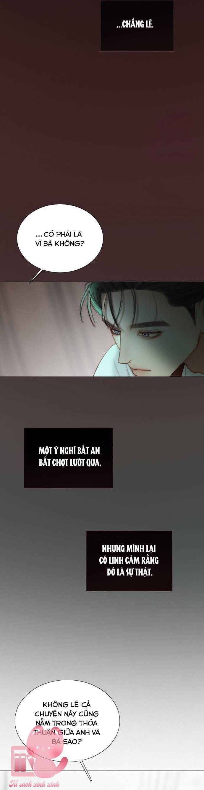 Serena Chapter 89 - TC Truyện
