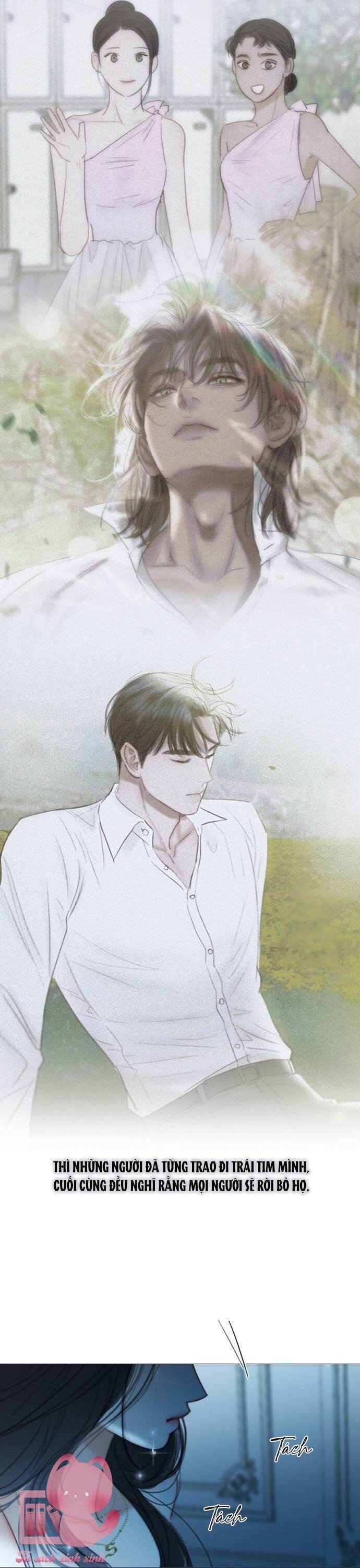 Serena Chapter 89 - TC Truyện