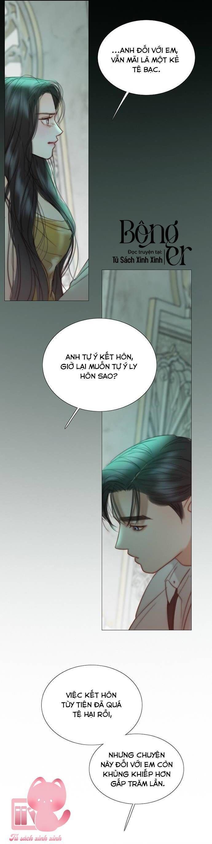 Serena Chapter 89 - TC Truyện
