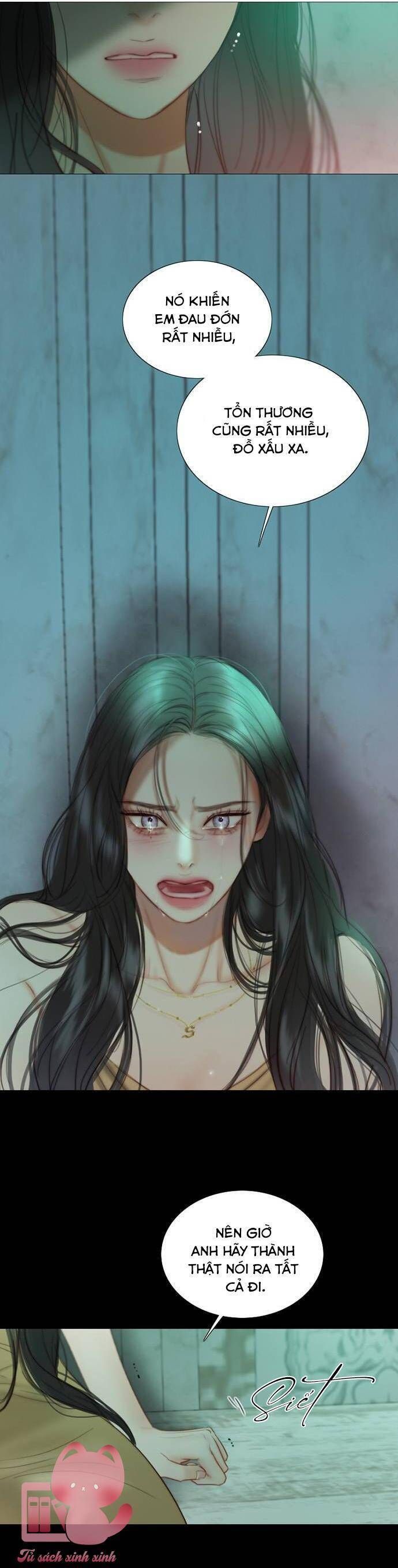 Serena Chapter 89 - TC Truyện