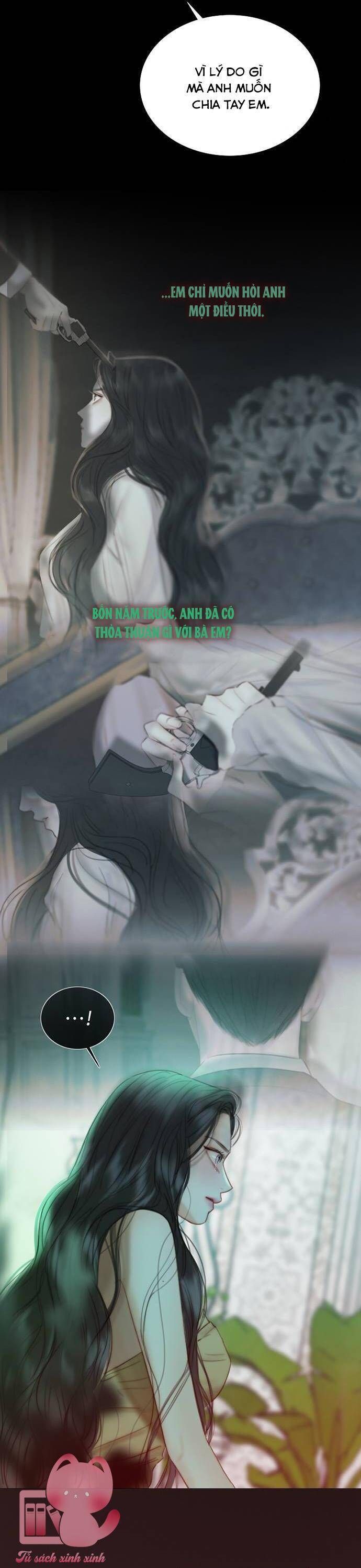 Serena Chapter 89 - TC Truyện