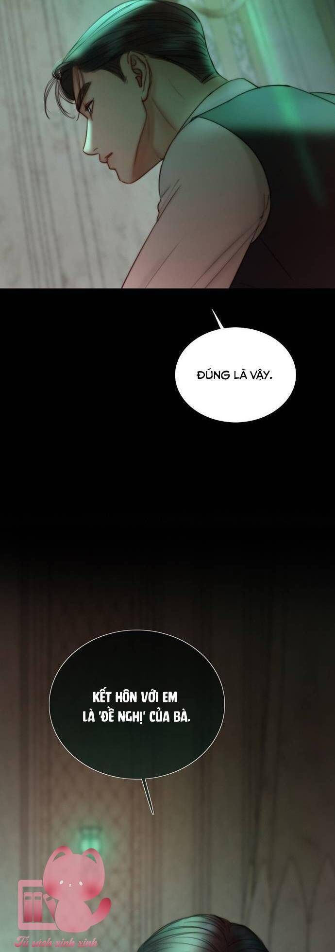 Serena Chapter 89 - TC Truyện