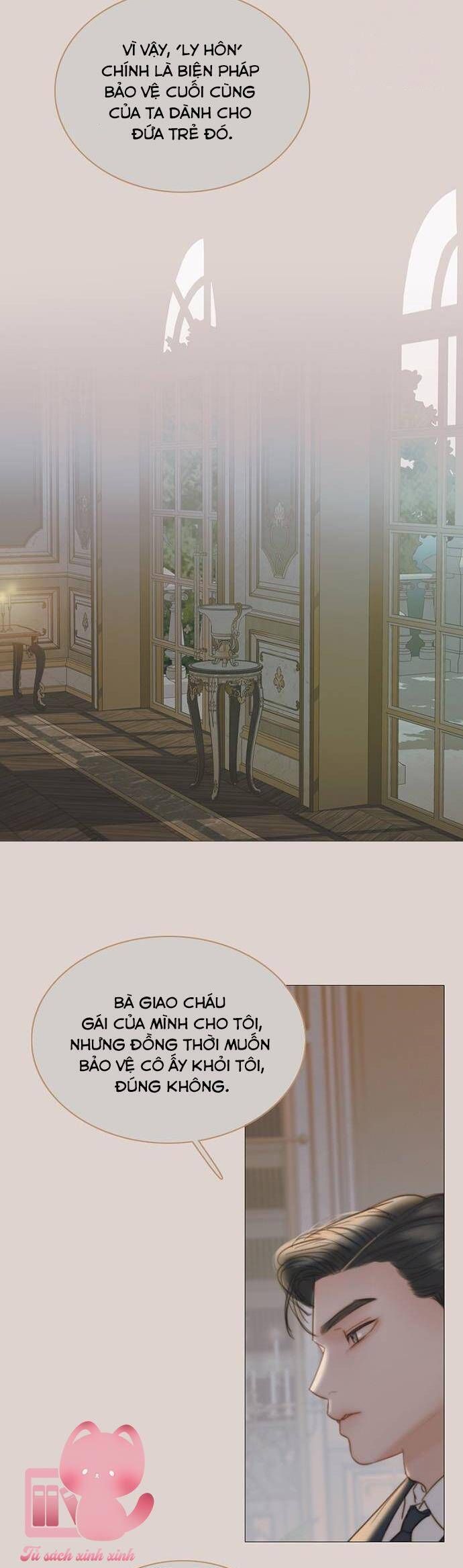 Serena Chapter 89 - TC Truyện