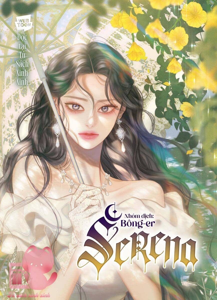 Serena Chapter 89 - TC Truyện