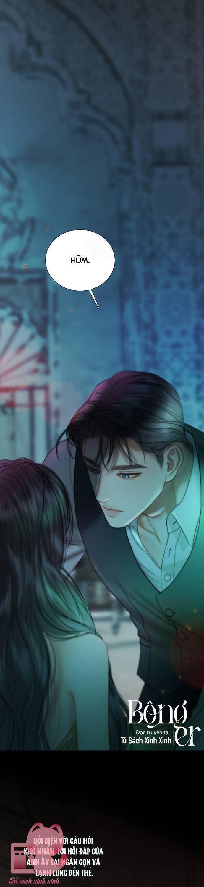 Serena Chapter 89 - TC Truyện