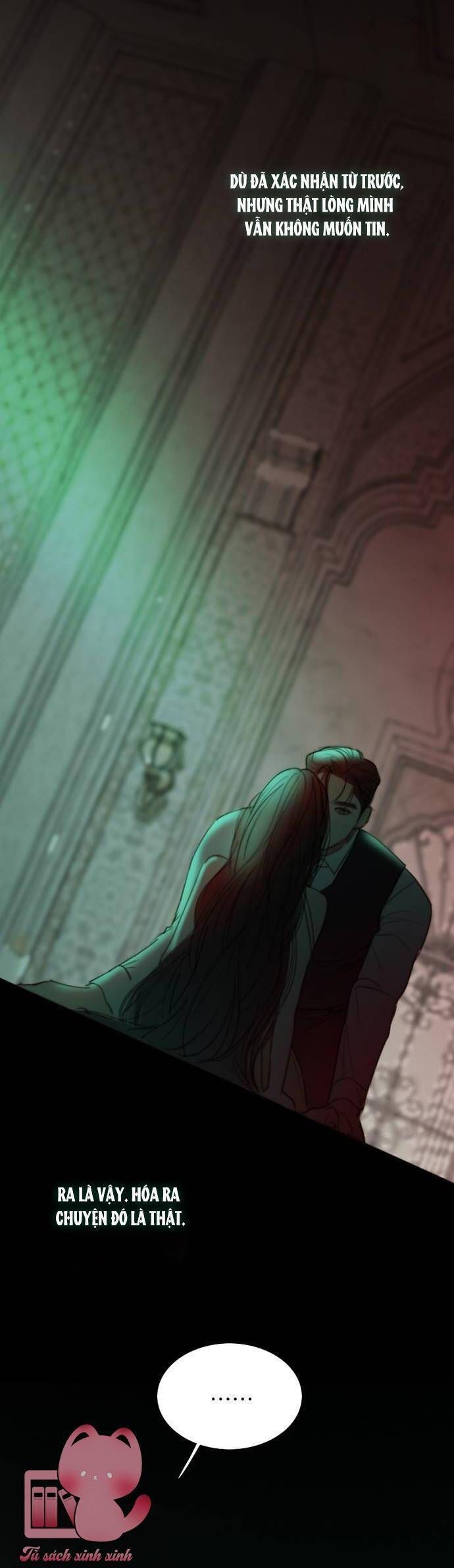 Serena Chapter 89 - TC Truyện