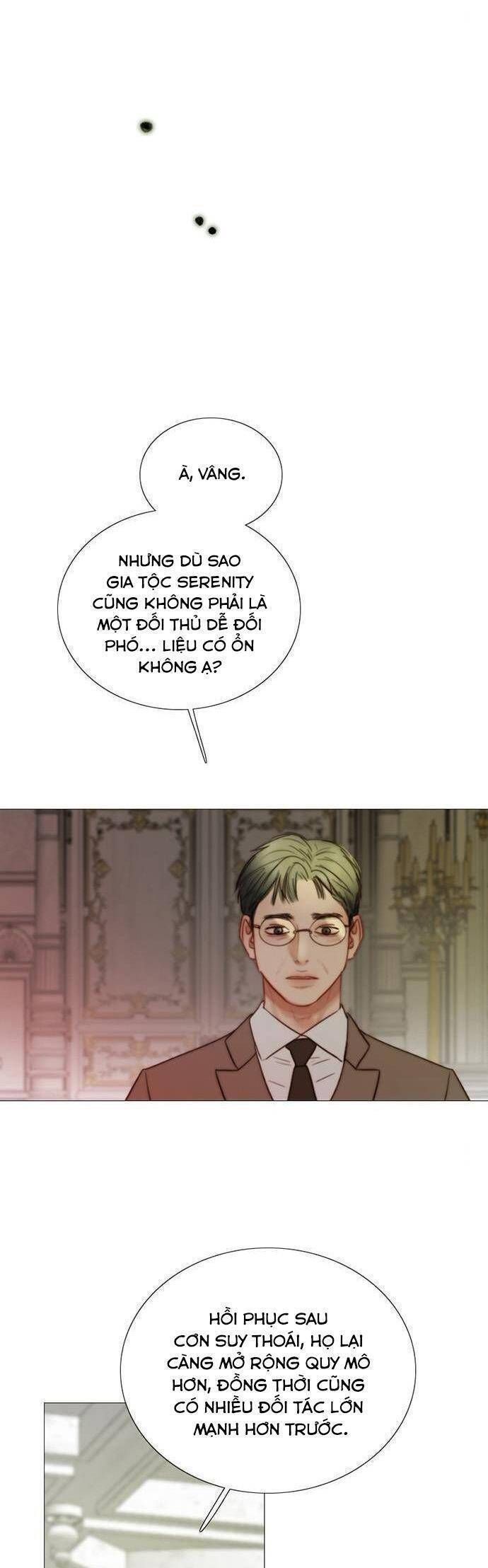 Serena Chapter 90 - TC Truyện