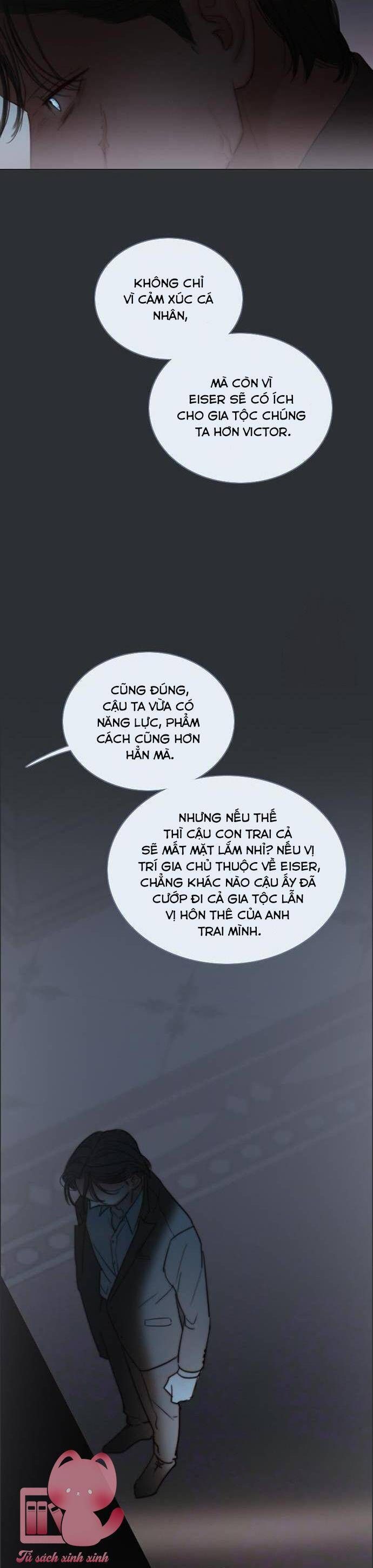 Serena Chapter 90 - TC Truyện