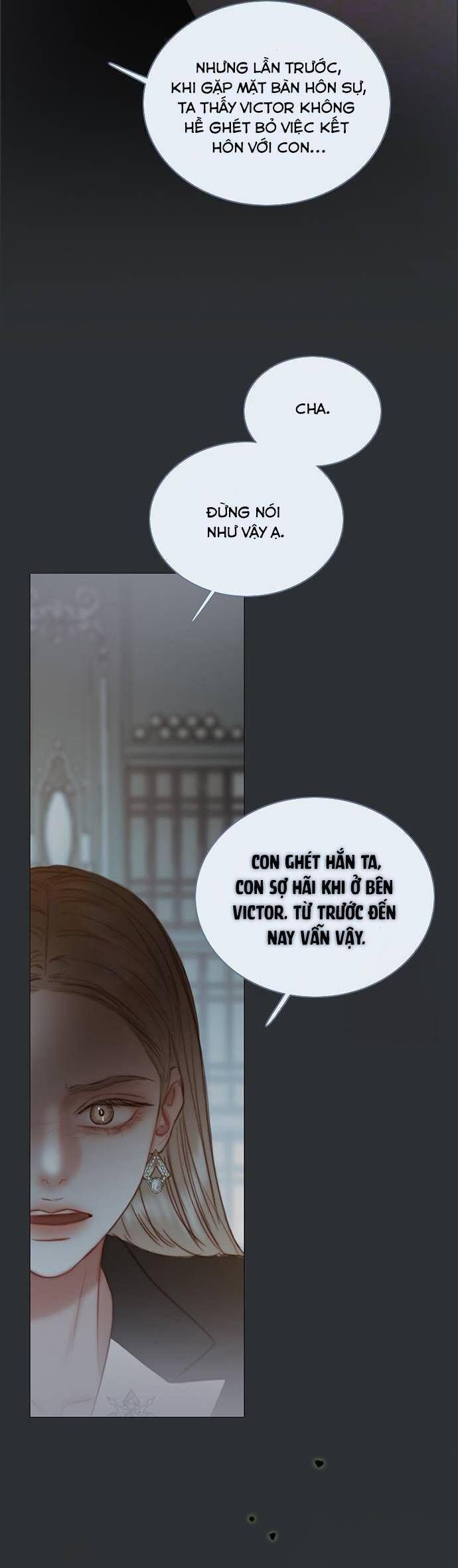 Serena Chapter 90 - TC Truyện