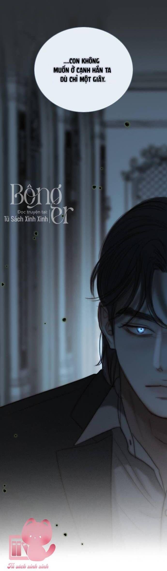 Serena Chapter 90 - TC Truyện