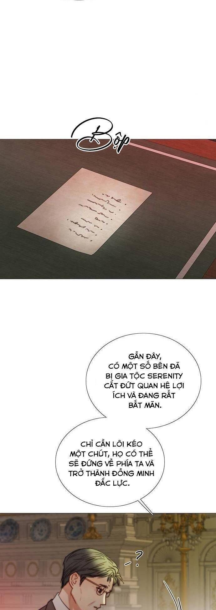 Serena Chapter 90 - TC Truyện