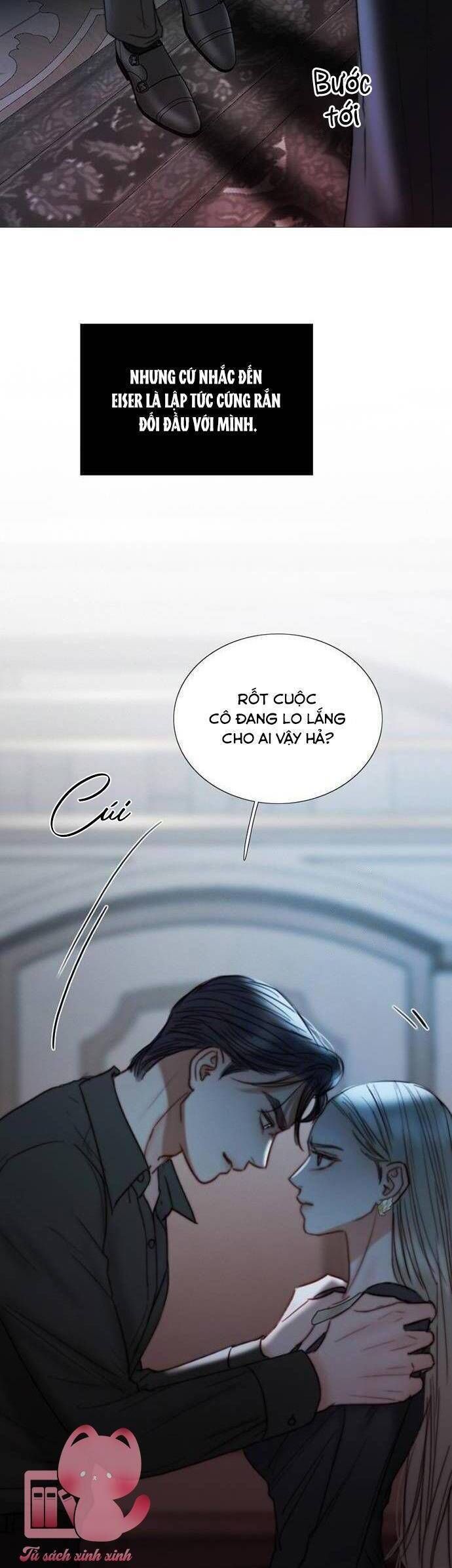 Serena Chapter 90 - TC Truyện