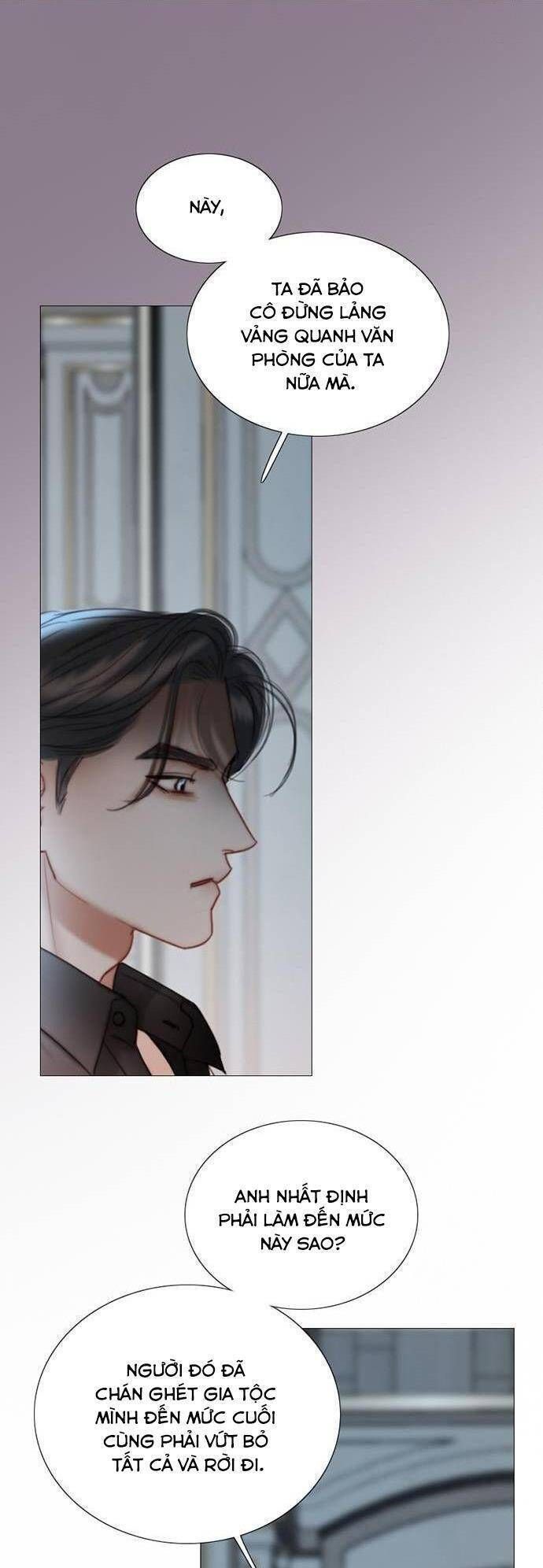 Serena Chapter 90 - TC Truyện