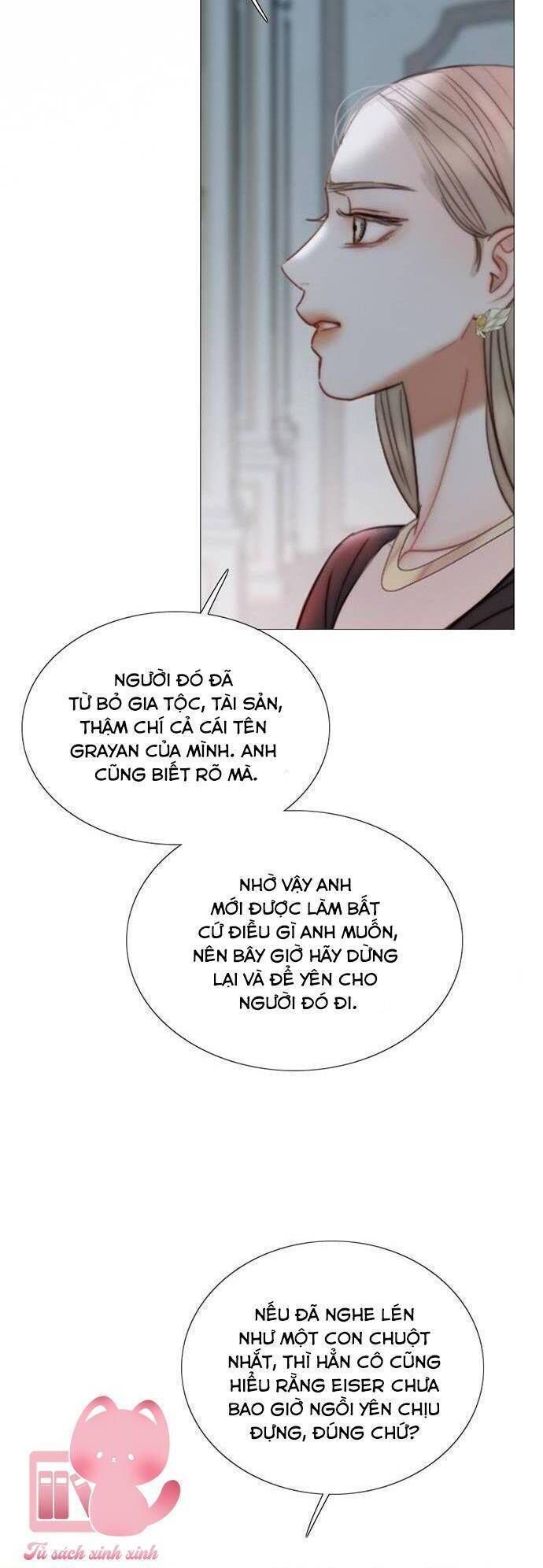 Serena Chapter 90 - TC Truyện