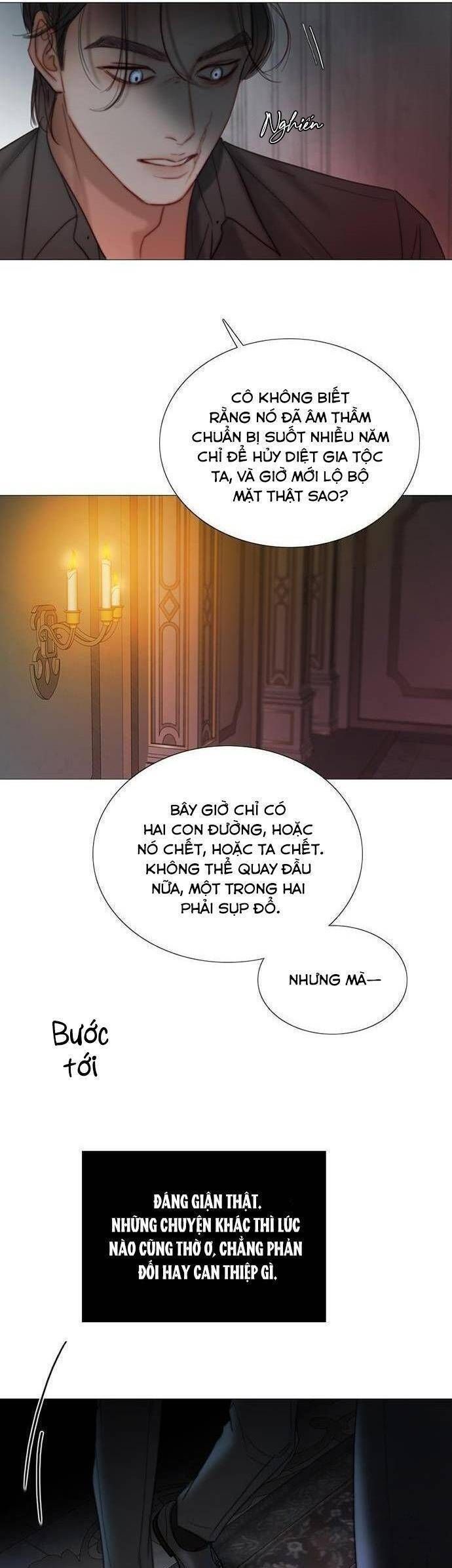 Serena Chapter 90 - TC Truyện