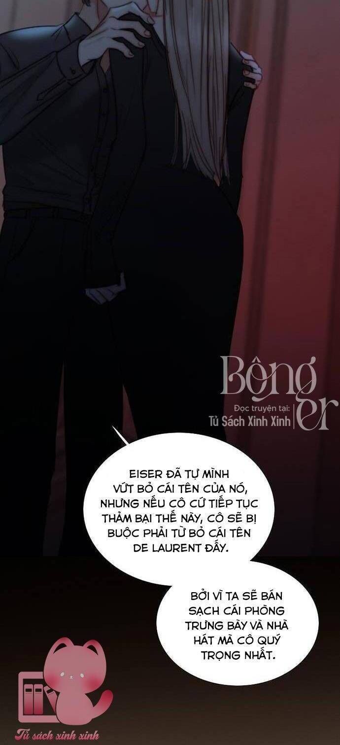 Serena Chapter 90 - TC Truyện