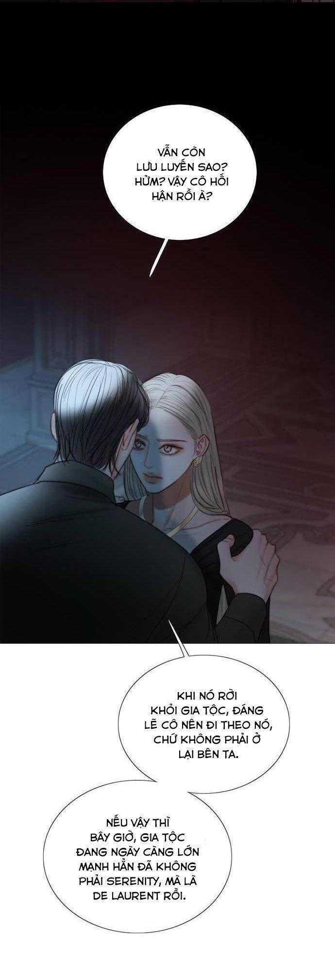 Serena Chapter 90 - TC Truyện