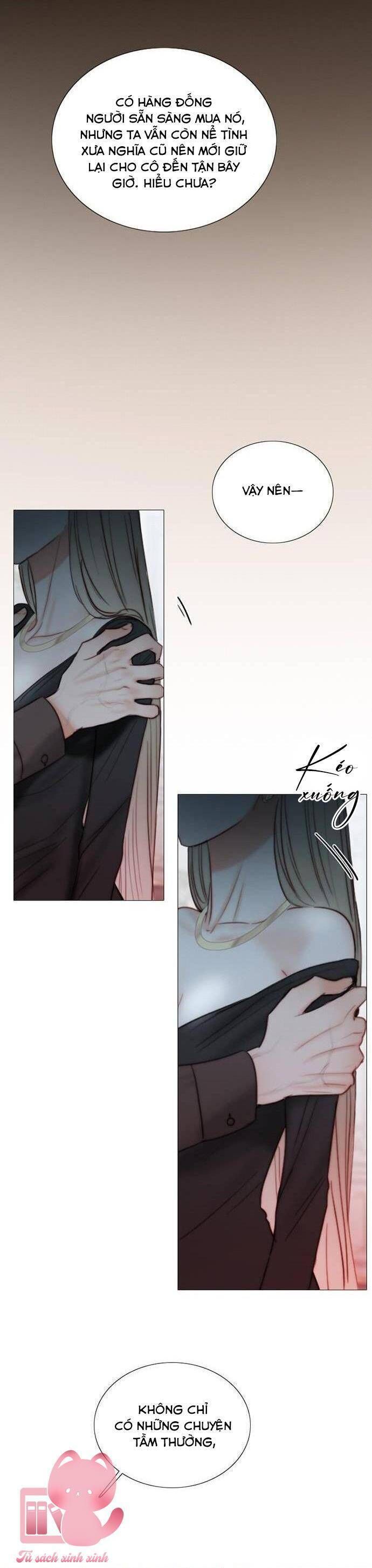Serena Chapter 90 - TC Truyện