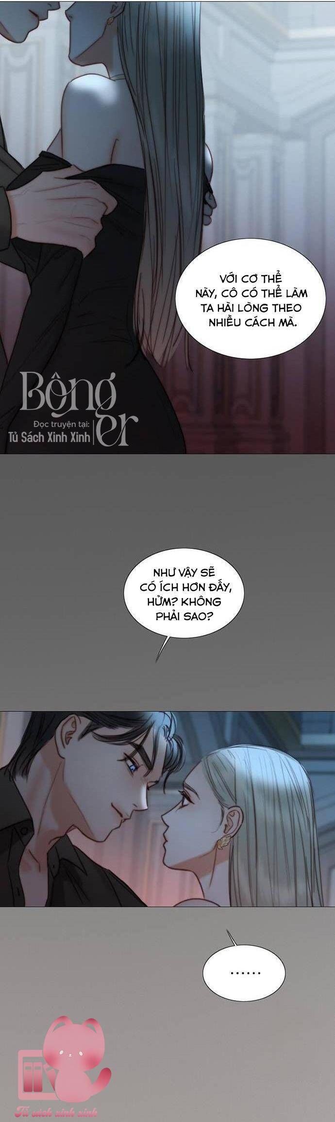 Serena Chapter 90 - TC Truyện
