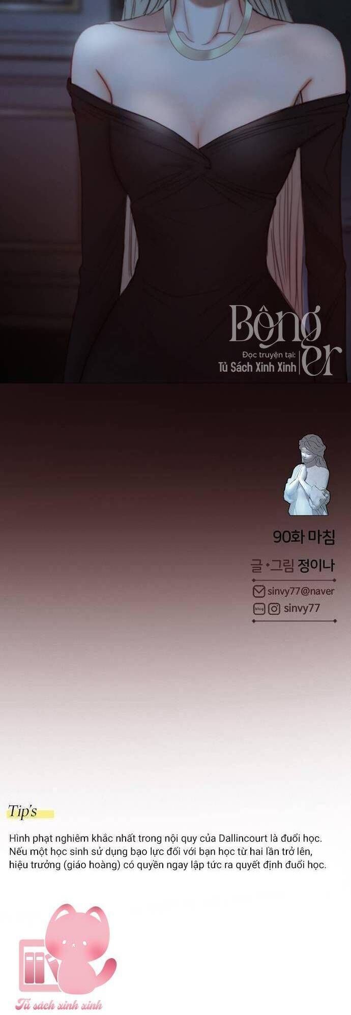 Serena Chapter 90 - TC Truyện