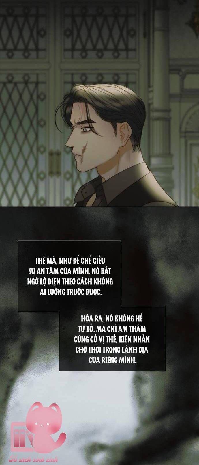 Serena Chapter 90 - TC Truyện