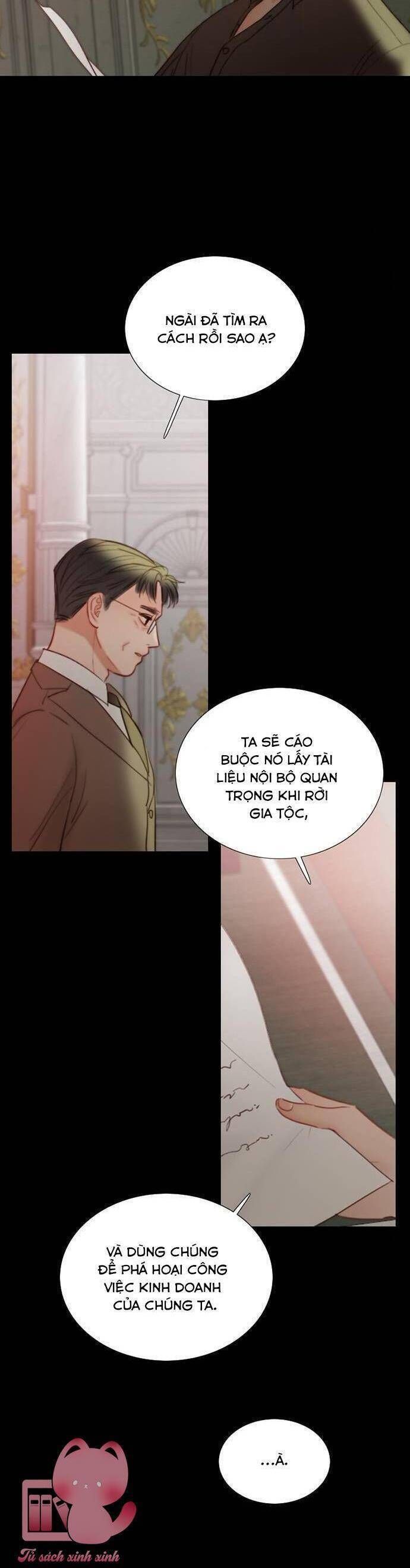 Serena Chapter 90 - TC Truyện