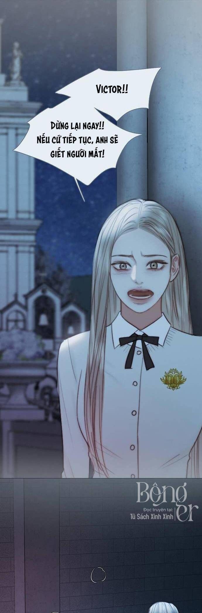 Serena Chapter 90 - TC Truyện