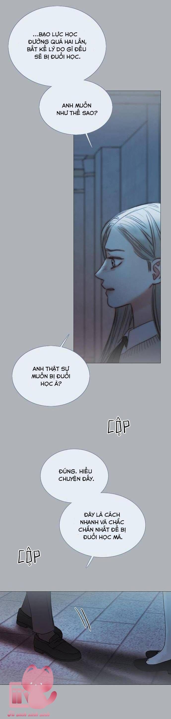 Serena Chapter 90 - TC Truyện