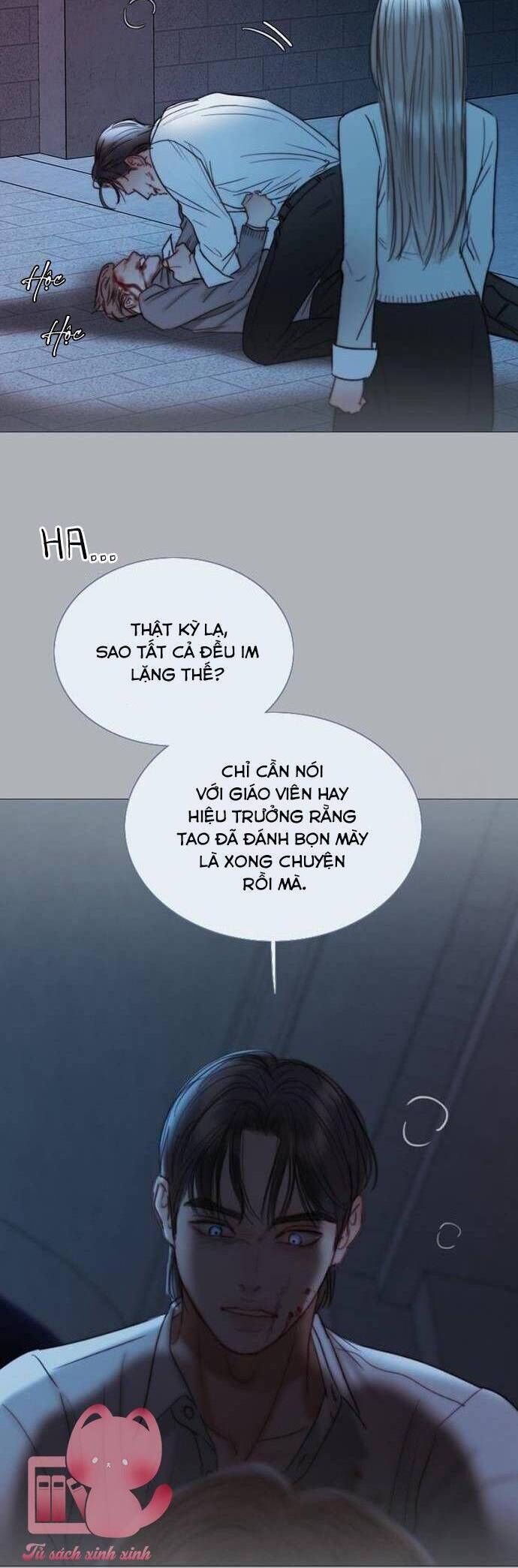 Serena Chapter 90 - TC Truyện