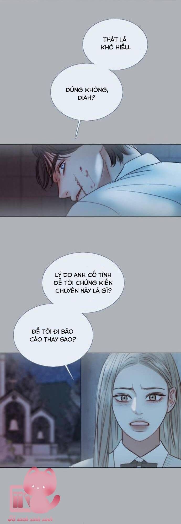 Serena Chapter 90 - TC Truyện