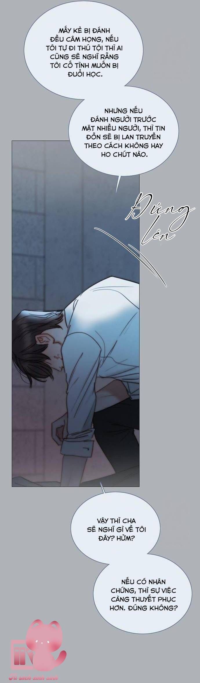 Serena Chapter 90 - TC Truyện