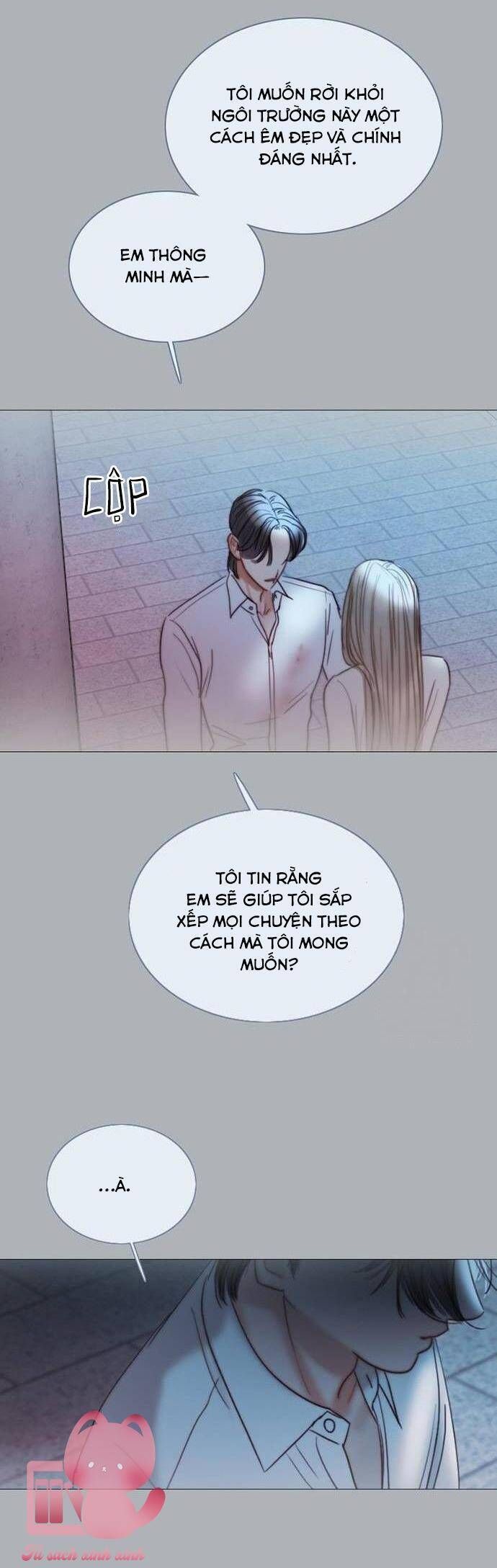 Serena Chapter 90 - TC Truyện
