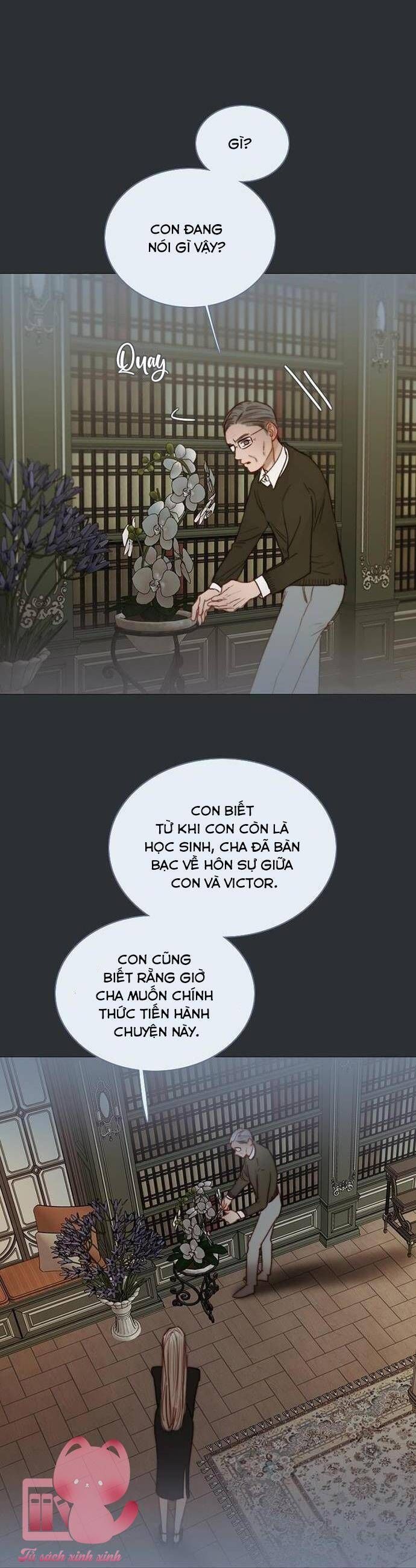 Serena Chapter 90 - TC Truyện