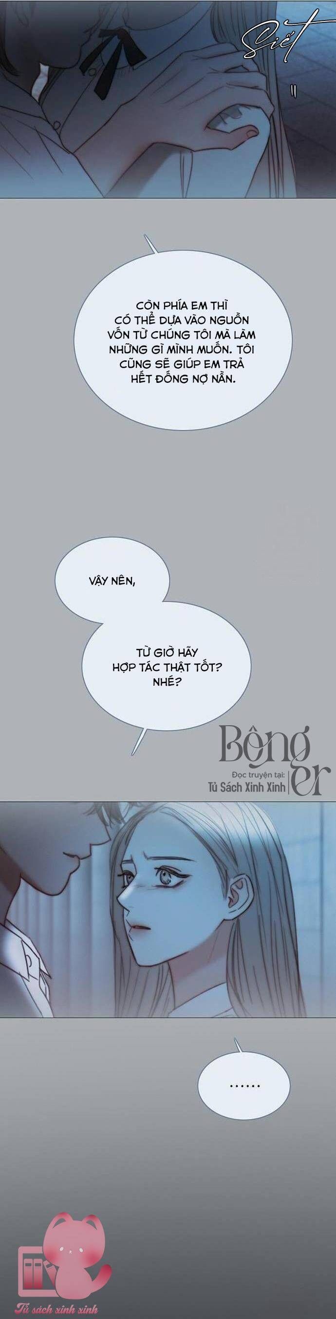 Serena Chapter 90 - TC Truyện