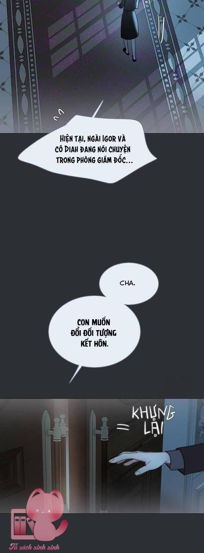 Serena Chapter 90 - TC Truyện