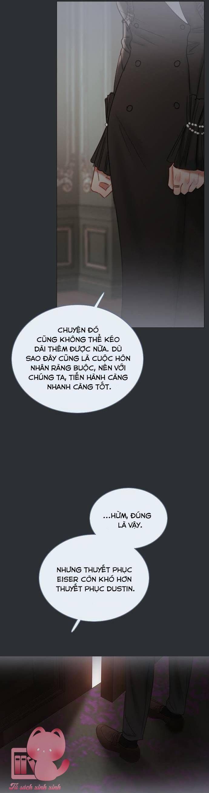 Serena Chapter 90 - TC Truyện