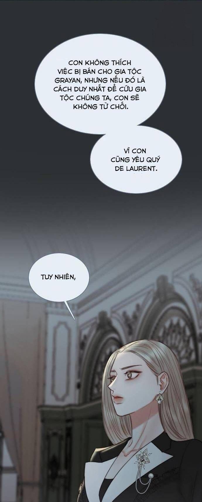 Serena Chapter 90 - TC Truyện