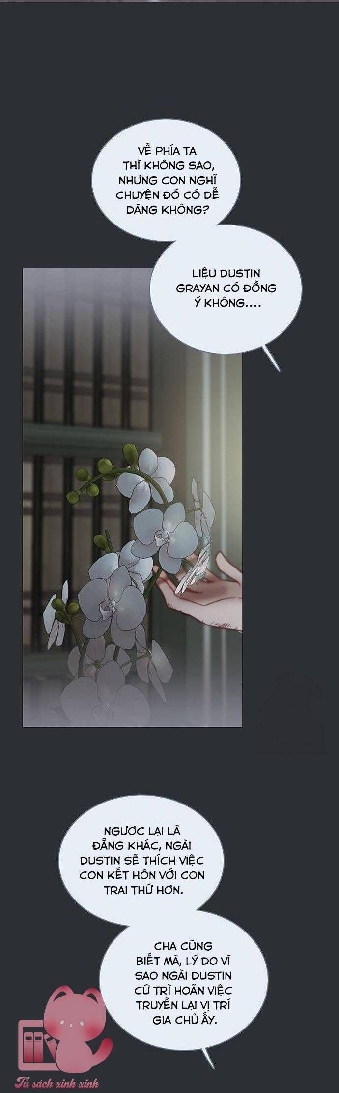 Serena Chapter 90 - TC Truyện