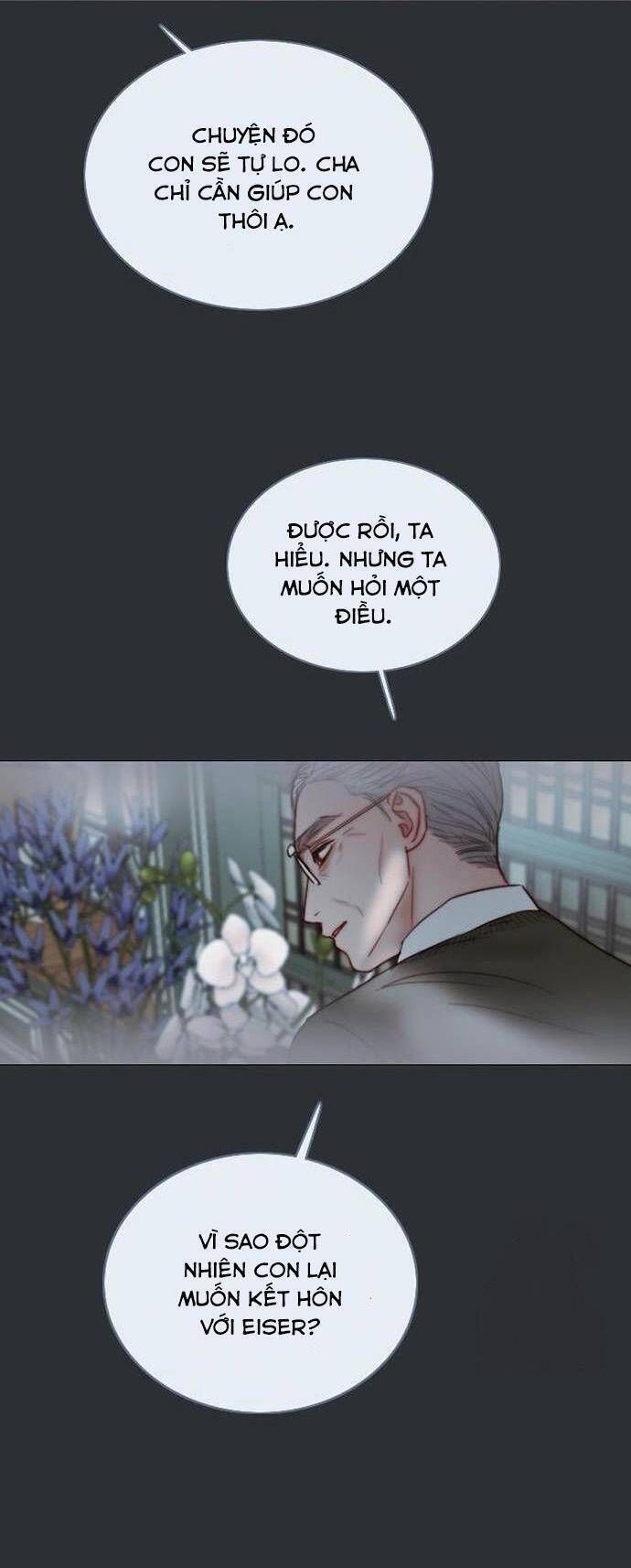 Serena Chapter 90 - TC Truyện