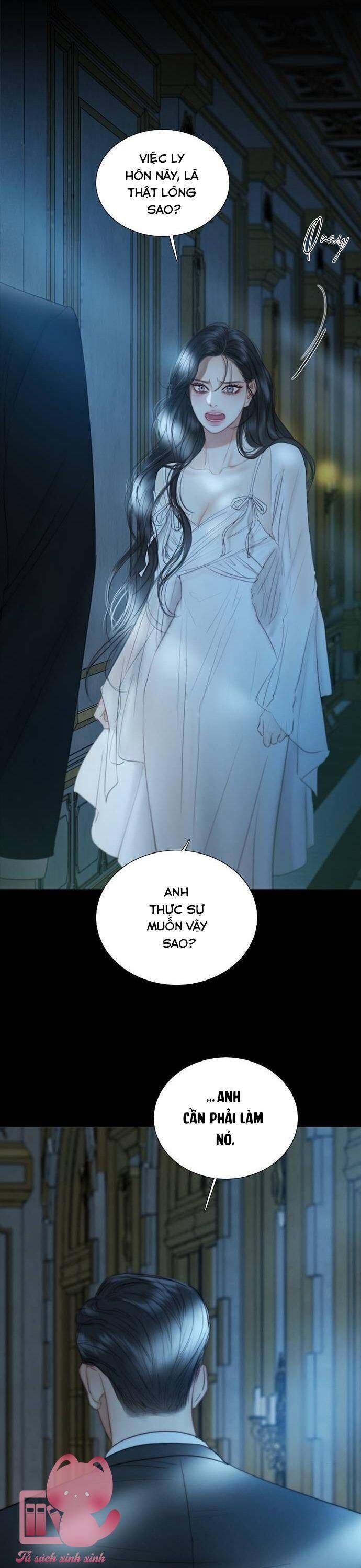 Serena Chapter 91 - TC Truyện