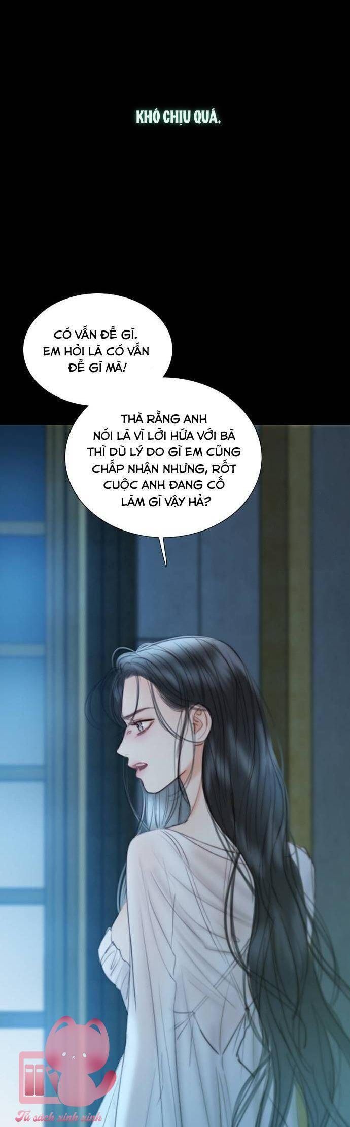 Serena Chapter 91 - TC Truyện