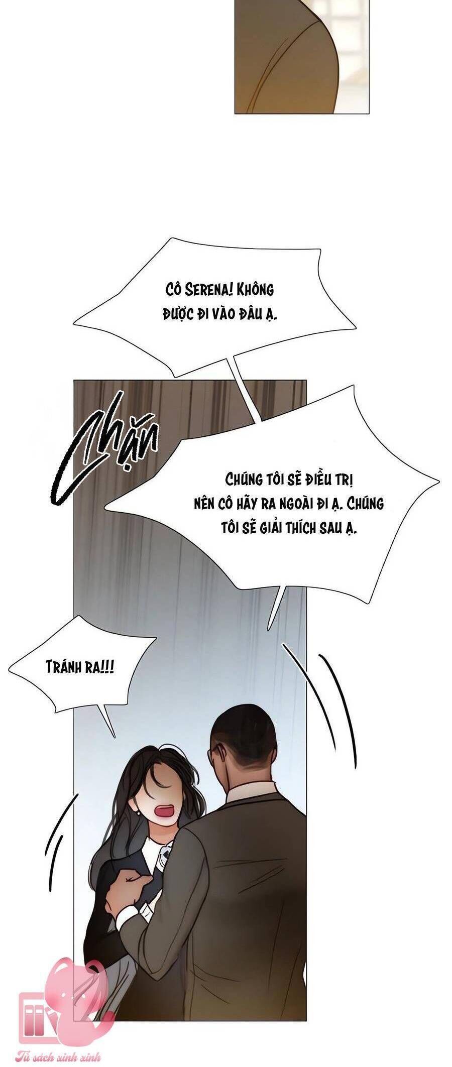 Serena Chapter 93 - AB Truyện