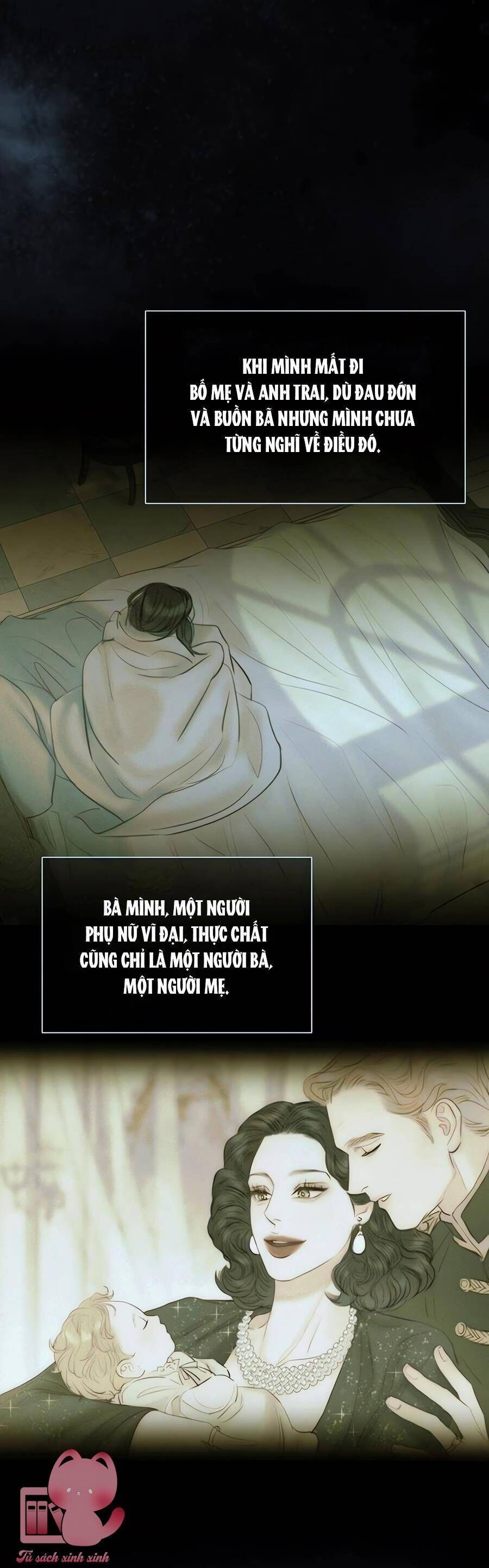Serena Chapter 93 - AB Truyện