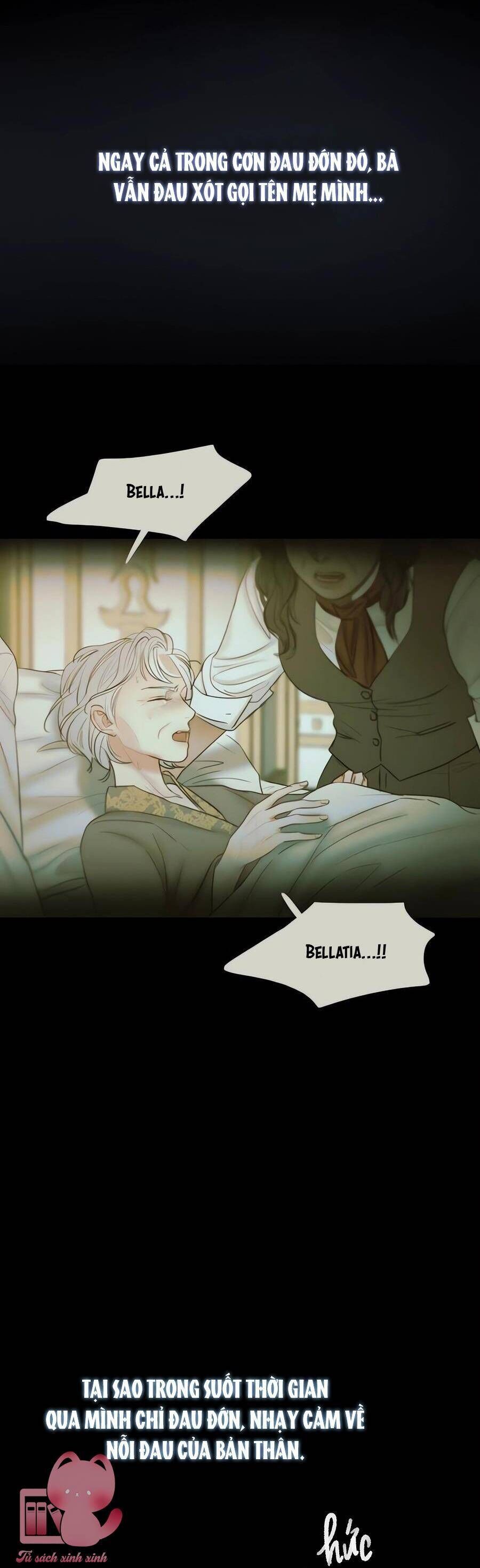 Serena Chapter 93 - AB Truyện