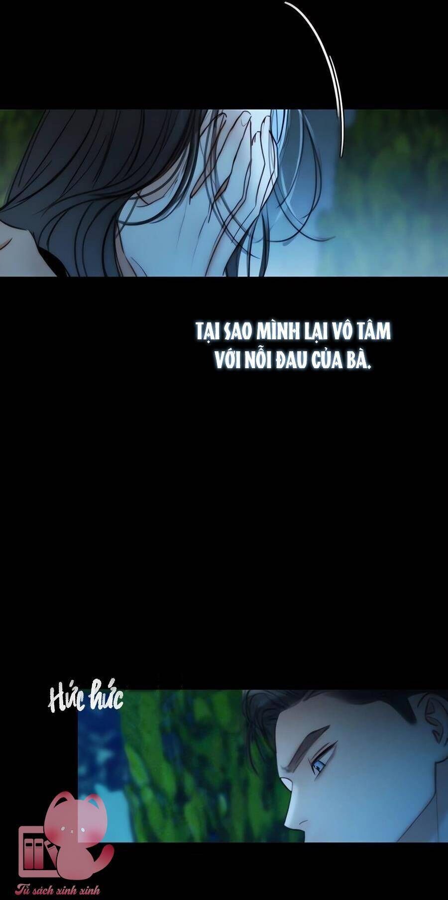 Serena Chapter 93 - AB Truyện