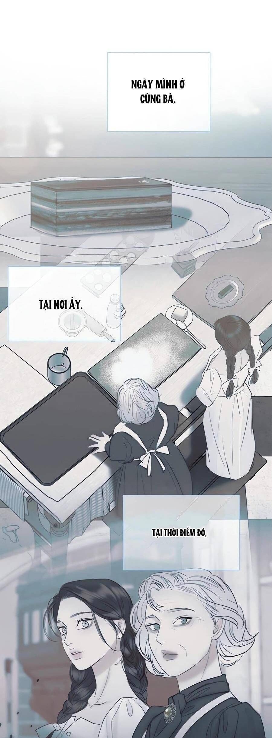Serena Chapter 93 - AB Truyện